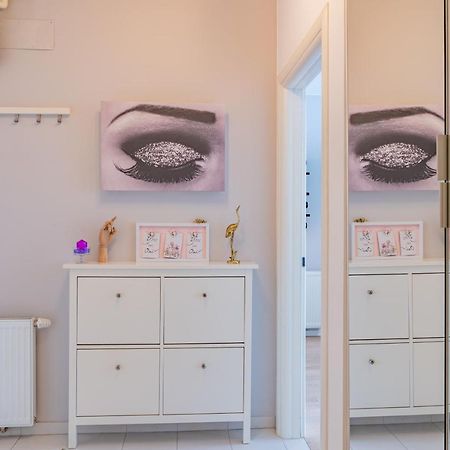 Apartamento Flexible Selfcheckins 23 - Zagreb - Garage - Electric Vehicle Ccharger - Loggia - New - Luxury Exterior foto