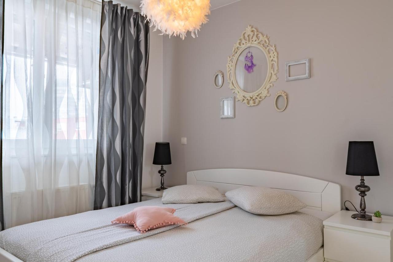 Apartamento Flexible Selfcheckins 23 - Zagreb - Garage - Electric Vehicle Ccharger - Loggia - New - Luxury Exterior foto