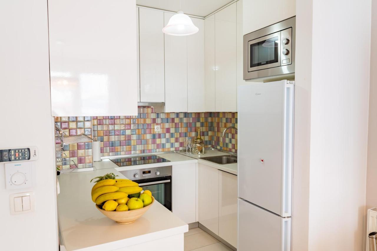 Apartamento Flexible Selfcheckins 23 - Zagreb - Garage - Electric Vehicle Ccharger - Loggia - New - Luxury Exterior foto
